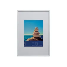 Fotolijst Maul design 60x80cm alu Fotolijst Maul design 60x80cm alu