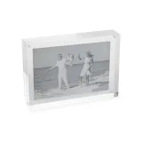 Posterlijsten en display