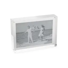 Fotolijst Maul style 17.8x12.7x3cm acryl Fotolijst Maul style 17.8x12.7x3cm acryl