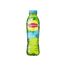 LIPTON Green Ice Tea ZERO Koolzuurvrij 0.5 liter Petfles / 12 stuks LIPTON Green Ice Tea ZERO Koolzuurvrij 0.5 liter Petfles / 12 stuks