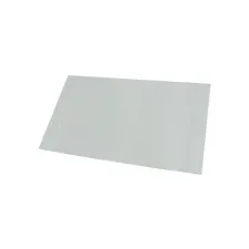 GBC A3 Lamineercarrier 492 x 311 x 8 mm Wit (pak 5 stuks) GBC A3 Lamineercarrier 492 x 311 x 8 mm Wit (pak 5 stuks)