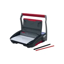 GBC Bindmachine GBC CombBind CB25 GBC Bindmachine GBC CombBind CB25