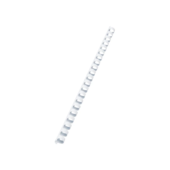 GBC Bindrug Gbc 12mm CombBind wit/ds100