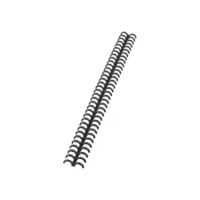GBC ClickBind 34-rings bindrug 8 mm zwart (pak 50 stuks) GBC ClickBind 34-rings bindrug 8 mm zwart (pak 50 stuks)
