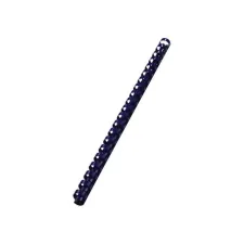 GBC CombBind bindrug A4 14 mm 21 Ringen Blauw (pak 100 stuks) GBC CombBind bindrug A4 14 mm 21 Ringen Blauw (pak 100 stuks)