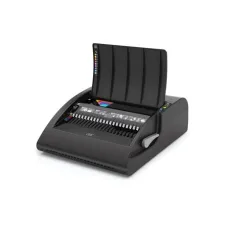GBC CombBind C210E Elektrische Inbindmachine A3 Kam 500 vel GBC CombBind C210E Elektrische Inbindmachine A3 Kam 500 vel