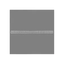 GBC Draadrug 34-rings 3:1 6 mm wit cap 55 vel (doos 100 stuks) GBC Draadrug 34-rings 3:1 6 mm wit cap 55 vel (doos 100 stuks)