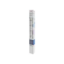 GBC FileStrip voor WireBind en ClickBind 34-gaats PVC Transparant (pak 100 stuks) GBC FileStrip voor WireBind en ClickBind 34-gaats PVC Transparant (pak 100 stuks)