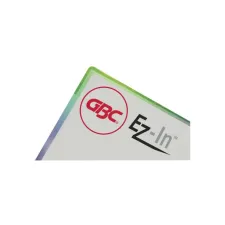 GBC Lam Pouch A5 125mic - 100 - A5 - lamineerhoezen (pak 100 stuks) GBC Lam Pouch A5 125mic - 100 - A5 - lamineerhoezen (pak 100 stuks)