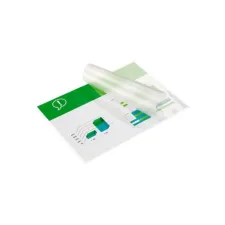 GBC Glans lamineerhoes A4 150 micron (pak 100 stuks) GBC Glans lamineerhoes A4 150 micron (pak 100 stuks)