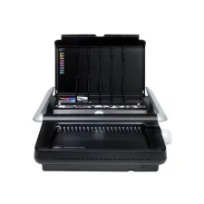 GBC Inbindmachine C340 handbediend Handbediend GBC Inbindmachine C340 handbediend Handbediend