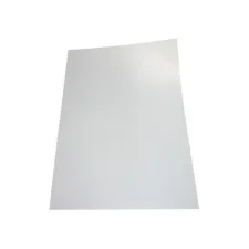 GBC Inbindmap Poly Clearview (pak 100 stuks) GBC Inbindmap Poly Clearview (pak 100 stuks)