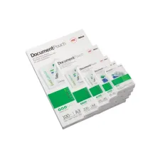 GBC Lamineerhoes 81 x 118 mm 2 x 125 mm Glanzend (pak 100 stuks) GBC Lamineerhoes 81 x 118 mm 2 x 125 mm Glanzend (pak 100 stuks)
