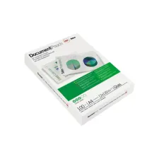 GBC Lamineerhoes A4 216 x 303 mm 2 x 80 micron Glanzend (pak 100 stuks) GBC Lamineerhoes A4 216 x 303 mm 2 x 80 micron Glanzend (pak 100 stuks)