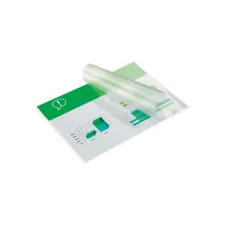 GBC Lamineerhoes A6 111 x 154 mm 2 x 75 micron Glanzend (pak 100 stuks) GBC Lamineerhoes A6 111 x 154 mm 2 x 75 micron Glanzend (pak 100 stuks)