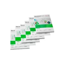 GBC Peel'nStick Lamineerhoes A3 Zelfklevend 303 x 426 mm 2 x 125 micron Glanzend (pak 100 stuks) GBC Peel'nStick Lamineerhoes A3 Zelfklevend 303 x 426 mm 2 x 125 micron Glanzend (pak 100 stuks)