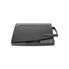 GBC WireBind W15 Pons- en Inbindmachine A4 GBC WireBind W15 Pons- en Inbindmachine A4