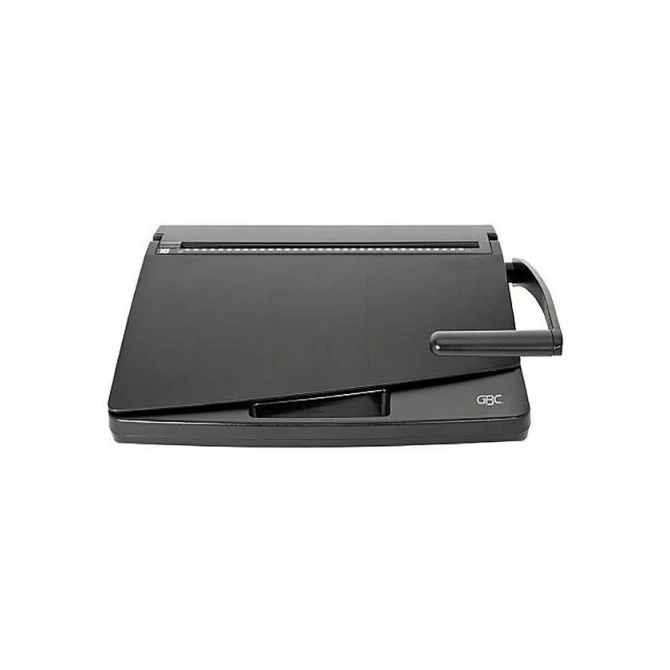 GBC WireBind W15 Pons- en Inbindmachine A4 GBC WireBind W15 Pons- en Inbindmachine A4