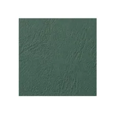 GBC Schutblad LeatherGrain A4 250gr donkergroen (pak 100 stuks) GBC Schutblad LeatherGrain A4 250gr donkergroen (pak 100 stuks)
