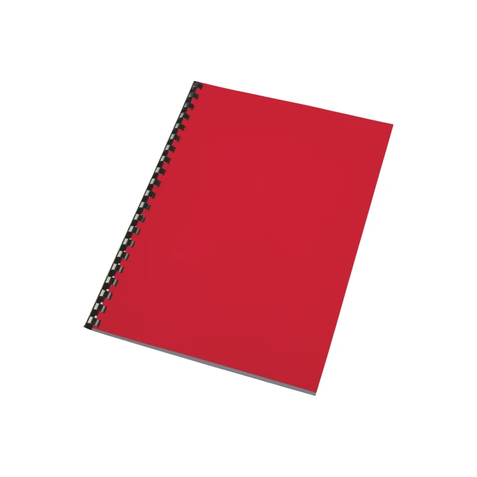 GBC Schutblad PolyOpaque A4 030 mm rood (pak 100 stuks) GBC Schutblad PolyOpaque A4 030 mm rood (pak 100 stuks)