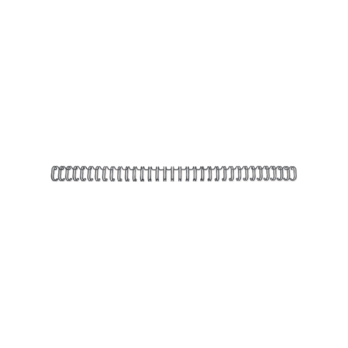 GBC WireBind Inbinddraad (pak 100 stuks)