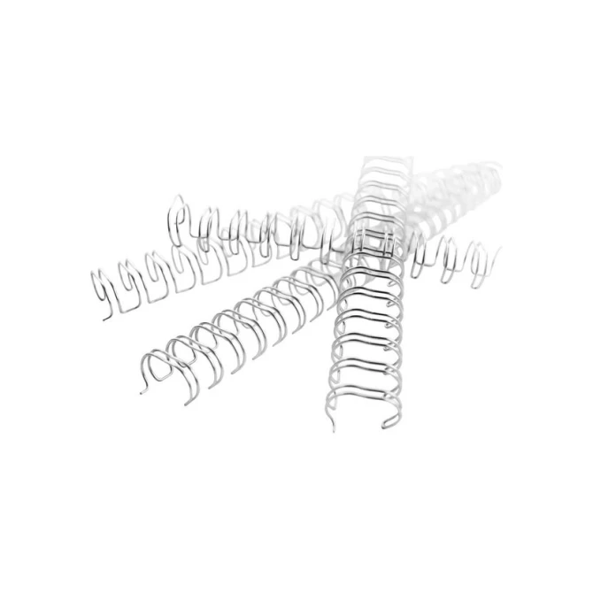 GBC WireBind inbinddraad (pak 100 stuks)