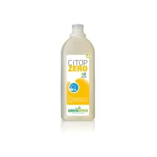 GREENSPEED Afwasmiddel Citop Zero/fl 1L