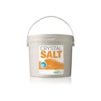 GREENSPEED Crystal Salt Vaatwaszout (fles 10 kilogram)