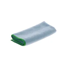 GREENSPEED Element Microvezeldoek 40 x 40 cm Blauw (pak 10 stuks) GREENSPEED Element Microvezeldoek 40 x 40 cm Blauw (pak 10 stuks)