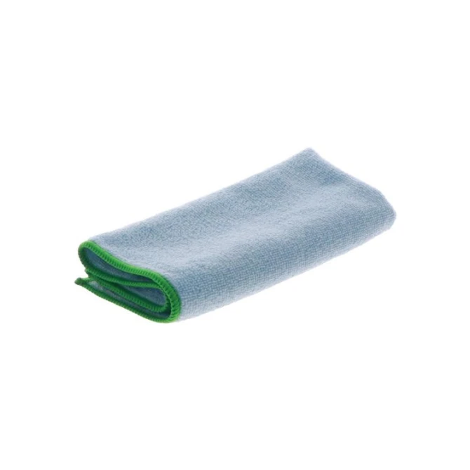 GREENSPEED Element Microvezeldoek 40 x 40 cm Blauw (pak 10 stuks) GREENSPEED Element Microvezeldoek 40 x 40 cm Blauw (pak 10 stuks)