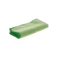 GREENSPEED Element Microvezeldoek 40 x 40 cm Groen (pak 10 stuks) GREENSPEED Element Microvezeldoek 40 x 40 cm Groen (pak 10 stuks)