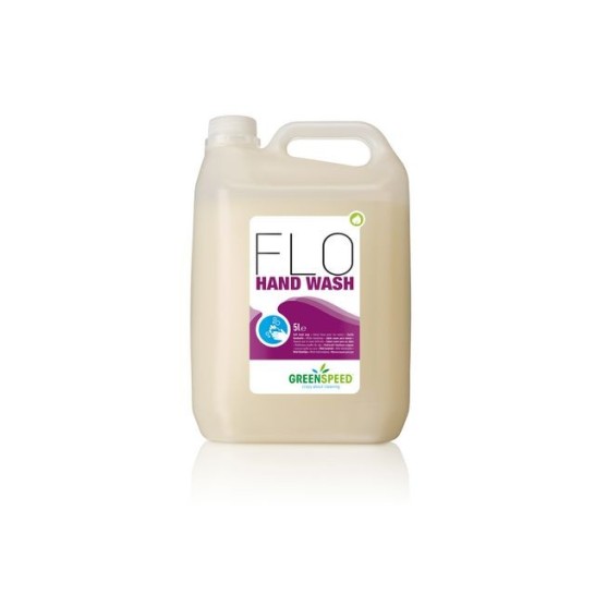 GREENSPEED Flo Handzeep Bloezemgeur (can 5 liter)