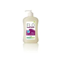 GREENSPEED Flo Vloeibare Handzeep (pak 12 x 500 milliliter) GREENSPEED Flo Vloeibare Handzeep (pak 12 x 500 milliliter)