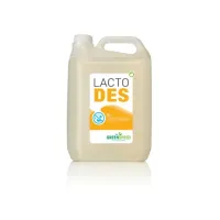 GREENSPEED Lacto Des Desinfectiespray 5 l (doos 2 x 5 liter)