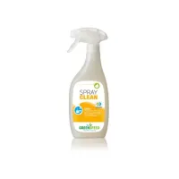 GREENSPEED Spray Clean keukenreiniger (fles 500 milliliter)