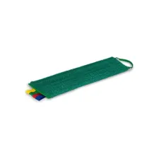 GREENSPEED Twist mop Velcro 45cm/pak 5 GREENSPEED Twist mop Velcro 45cm/pak 5