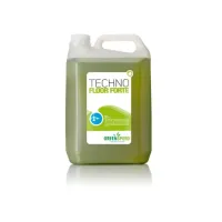 GREENSPEED Vloerreiniger Techno Floor Forte 5L (fles 5000 milliliter)