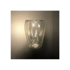 GROCIER Koffieglas Dubbelwandig 200 ml (doos 6 stuks) GROCIER Koffieglas Dubbelwandig 200 ml (doos 6 stuks)