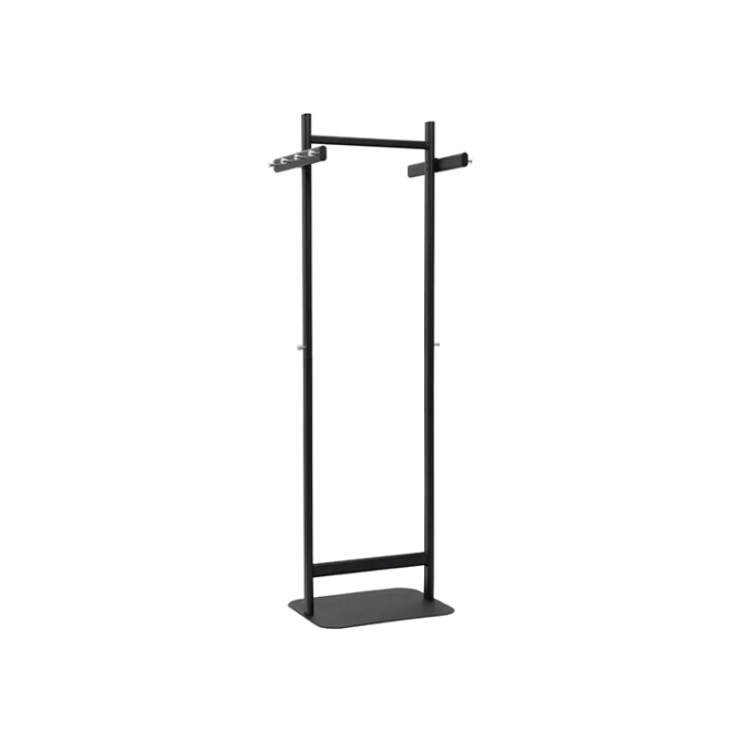 Maul Garderoberek Maul salsa zwart