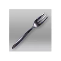 Gebaksvork 140 mm (doos 12 stuks) Gebaksvork 140 mm (doos 12 stuks)