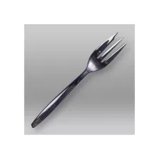 Gebaksvork 140 mm (doos 12 stuks) Gebaksvork 140 mm (doos 12 stuks)