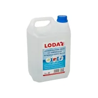 Gedemineraliseerd Water 5 liter Jerrycan (fles 5 liter)