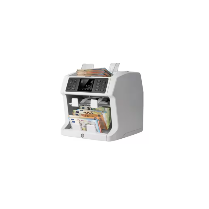 Geldtelmachine Safescan 2985-SX Geldtelmachine Safescan 2985-SX
