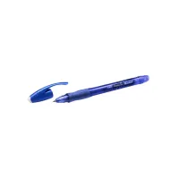 BiC Gelpen Gelocity Illusion blauw/ds12 BiC Gelpen Gelocity Illusion blauw/ds12