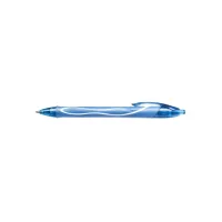 BiC Gelpen Ocity turquoise/pk12 BiC Gelpen Ocity turquoise/pk12
