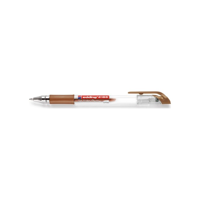 Gelpen EDDING 2185 koper (10 stuks) Gelpen EDDING 2185 koper (10 stuks)