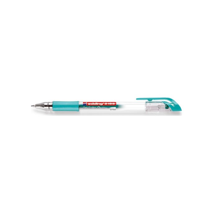 edding Gelpen 2185 metallic green/ds10