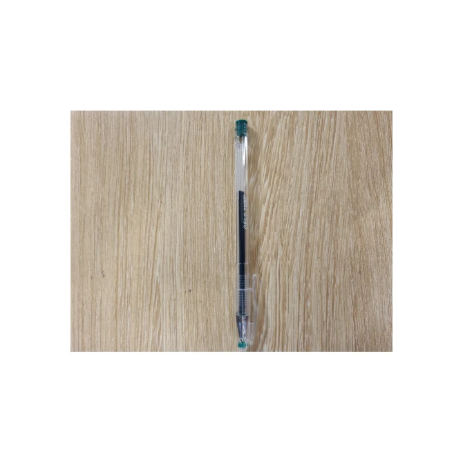 Gelpen Groen (pak 12 stuks)