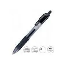 Zebra Gelpen Zebra Sarasa Clip 0.5 zwart zw/12 Zebra Gelpen Zebra Sarasa Clip 0.5 zwart zw/12