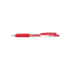 Zebra Gelpen Zebra Sarasa Clip 0.7 rood/ds12 Zebra Gelpen Zebra Sarasa Clip 0.7 rood/ds12